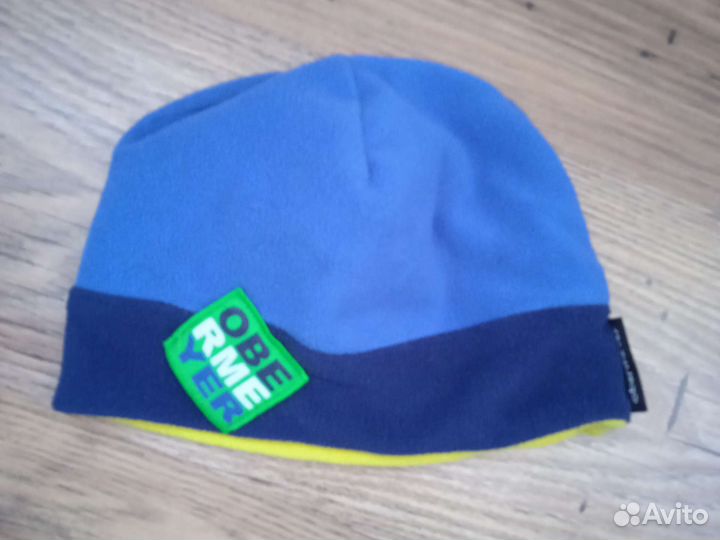 Шапка спортивная