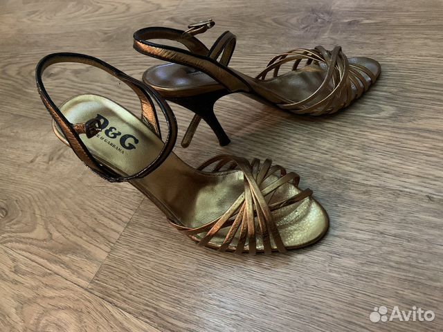 Босоножки женские 36 размер
