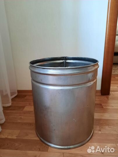 Бак из нержавеющей стали 30 литров