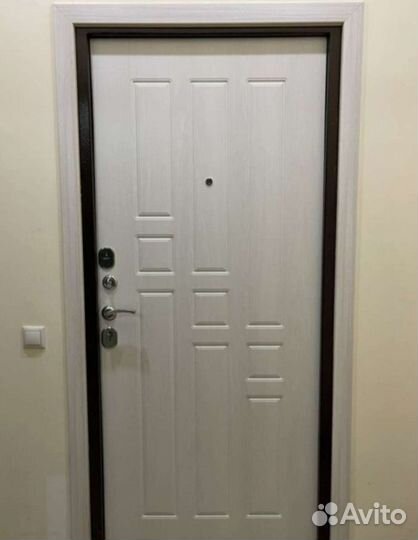 Дверь входная