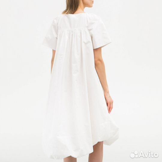 Платье Jil Sander