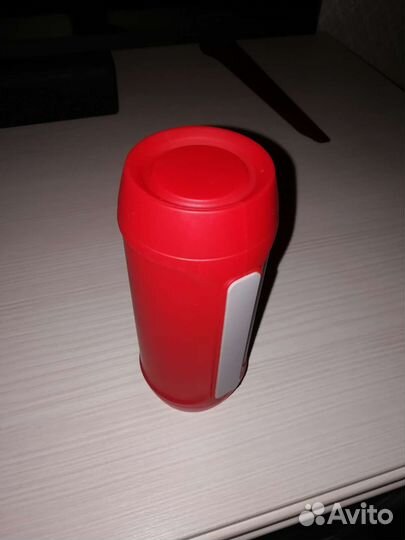 Блютуз колонка мини