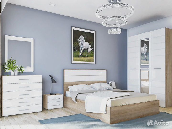 Инесса New Тумба ин-309