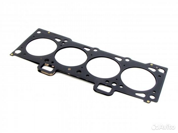 Прокладка гбц средняя HD78