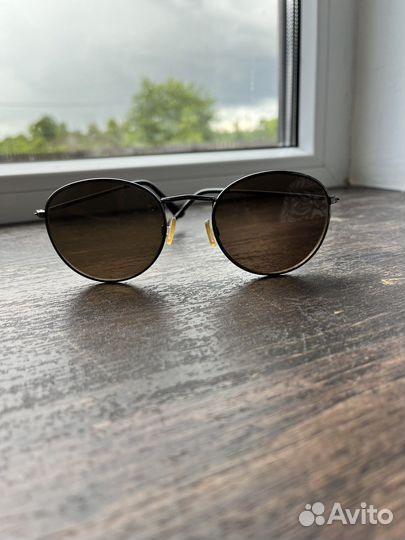 Солнцезащитные очки