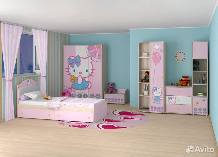 Сборщик мебели