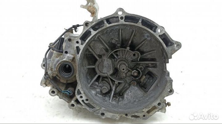 МКПП Mazda 6 GG LF 2005