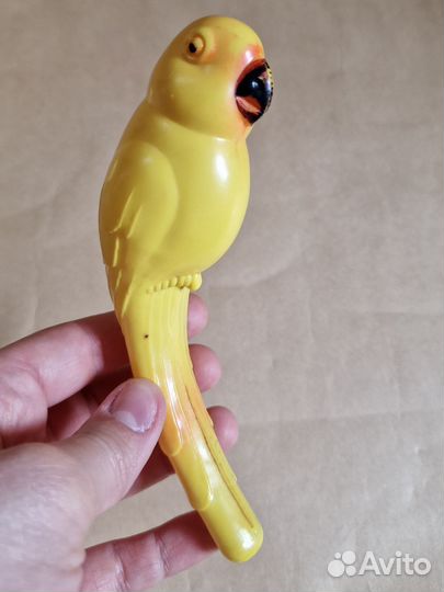 Погремушки СССР