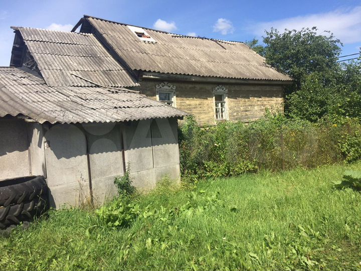 Участок 15 сот. (ИЖС)