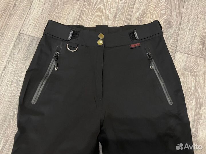 Горнолыжные штаны женские 44-46 размер