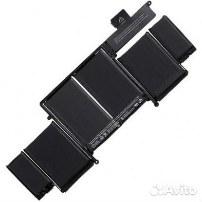 Аккумулятор для MacBook, новый