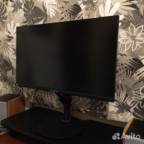 4K 144 Гц монитор Acer XV282K KV 28 дюймов купить в Москве ...