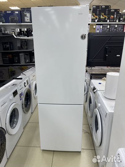 Холодильник dexp 190см NoFrost