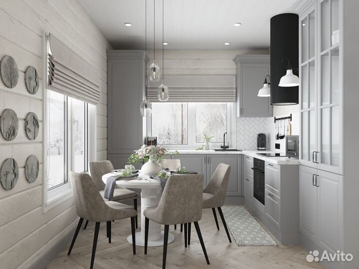 Дизайнер интерьера