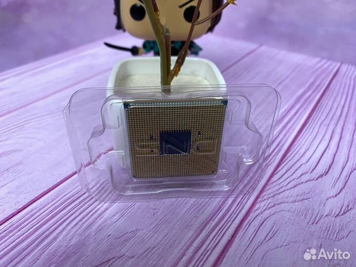 AMD Ryzen 5 4500 OEM