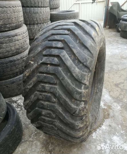 Шины бу 550 60 22,5 AMP