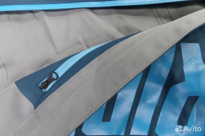 Снегоходный комбинезон 509 Stoke Mono Suit