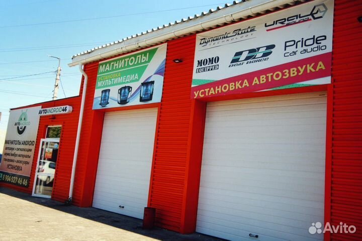 Штатная магнитола Chevrolet Colbalt 2 2011-2018г