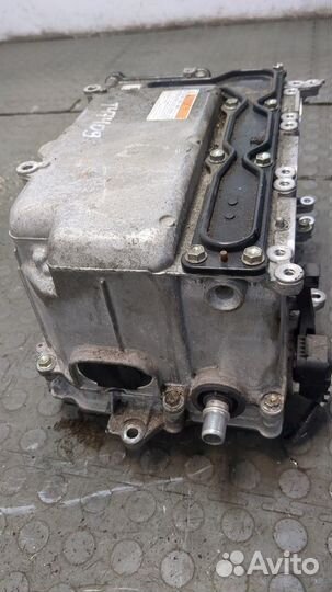 Инвертор Toyota Auris E18 2012, 2016