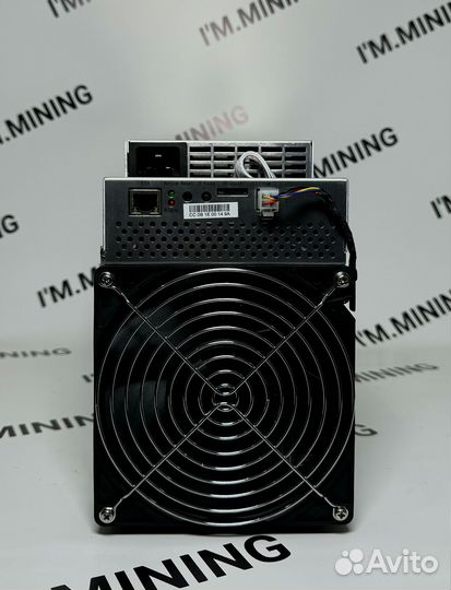 Асик Whatsminer M30S++ 102/104/106/108TH в идеале