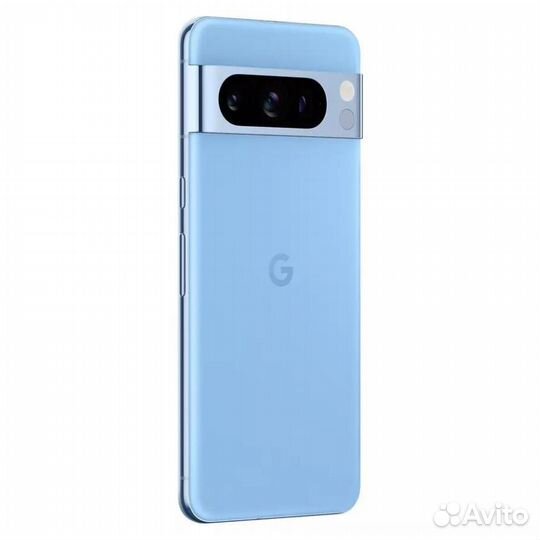 Google Pixel 8 Pro, 12/128 ГБ