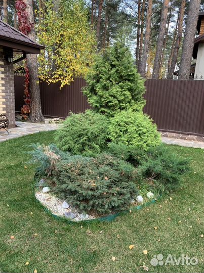 Разнорабочий