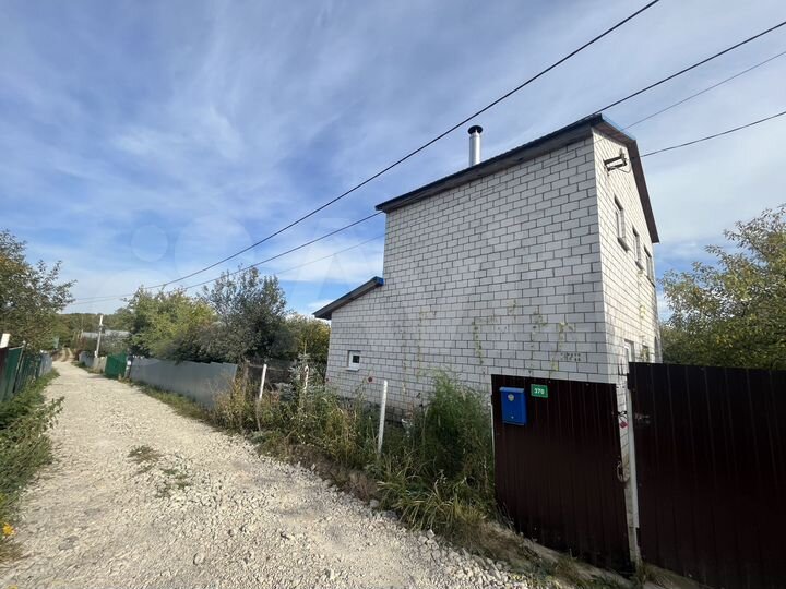 Дача 50 м² на участке 5,5 сот.