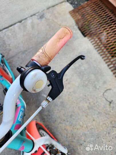 Велосипед stels pilot 260