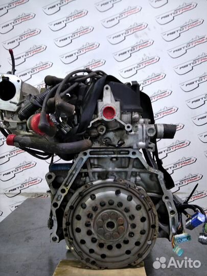 Двигатель honda F23A accord avancier odyssey CF6 CF7 CG3 CG5 RA3 RA4 RA6 RA7 TA1 TA2 sohc vtec 2WD 4