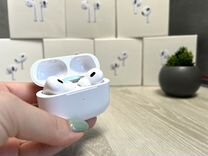 Наушники AirPods 2 / AirPods Pro 2 / AirPods 3