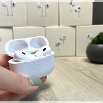 Наушники AirPods 2 / AirPods Pro 2 / AirPods 3