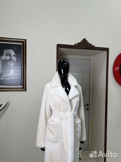 Искусственная шуба