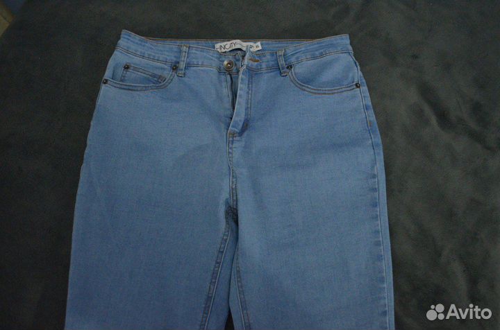 Джинсы женские