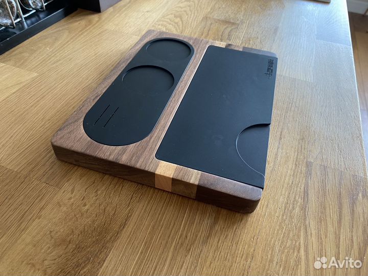 Подставка для темперовки MHW-3bomber