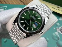Часы Rolex Oyster Perfetual DateJast 41мм #301