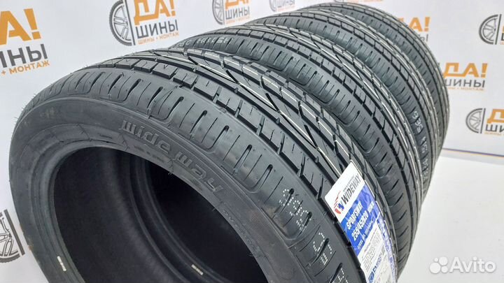 Wideway Sportsway 255/45 R20 103K