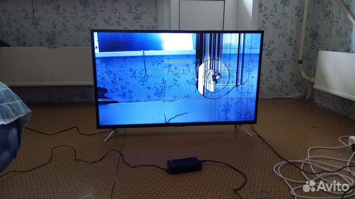 Телевизор TLC