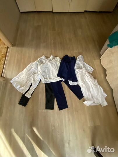 Школьная форма бу