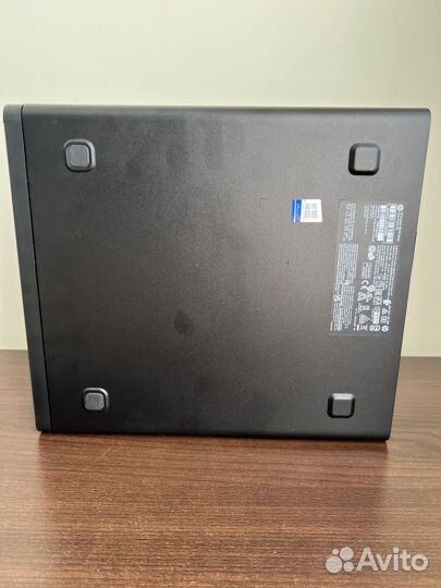 Компьютер HP ProDesk 400 G7