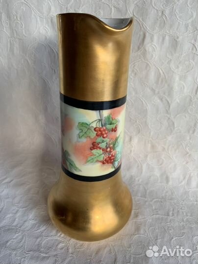 Кувшин Лимож