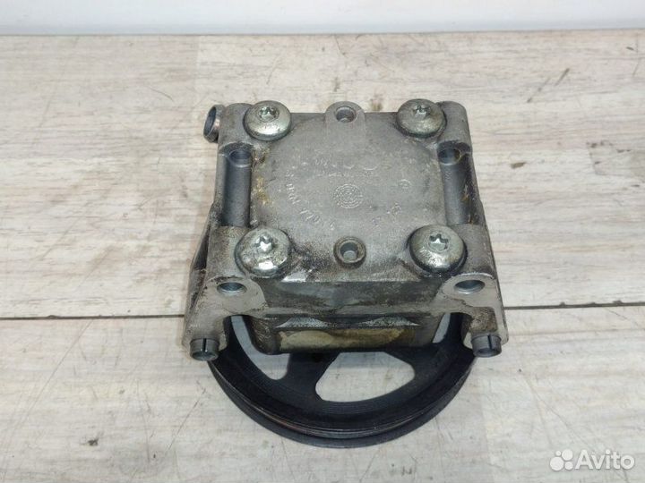 Насос гидроусилителя руля Jaguar X-Type X400 2.1