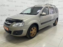 ВАЗ (LADA) Largus 1.6 MT, 2013, 180 000 км, с пробегом, цена 760 000 руб.