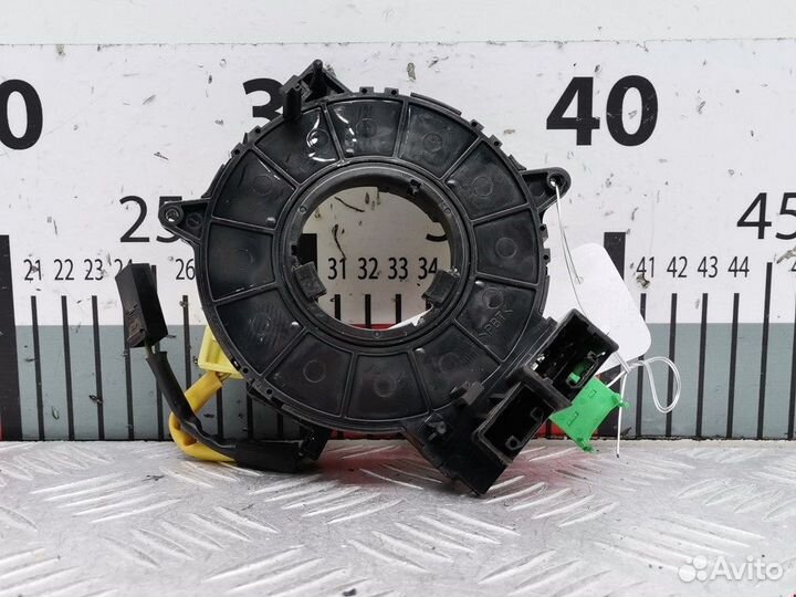 Шлейф руля для Mitsubishi L200 4 8619A016