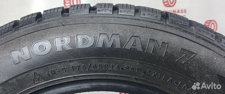 Nokian Tyres Nordman 7 175/65 R14