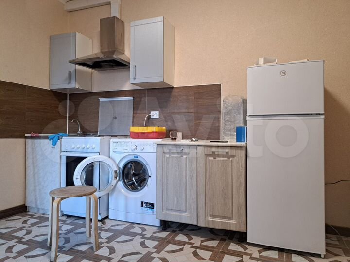 Комната 10 м² в 7-к., 2/3 эт.