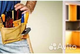 Мастер на час