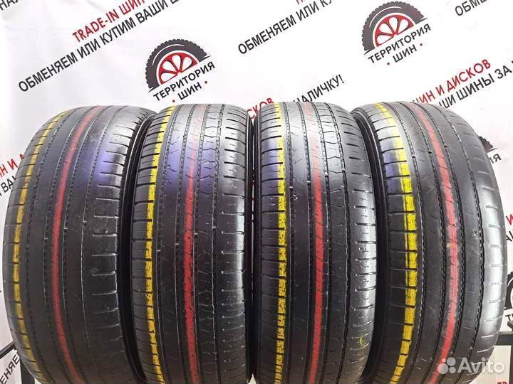 Nokian Tyres Rotiiva HT 235/65 R18