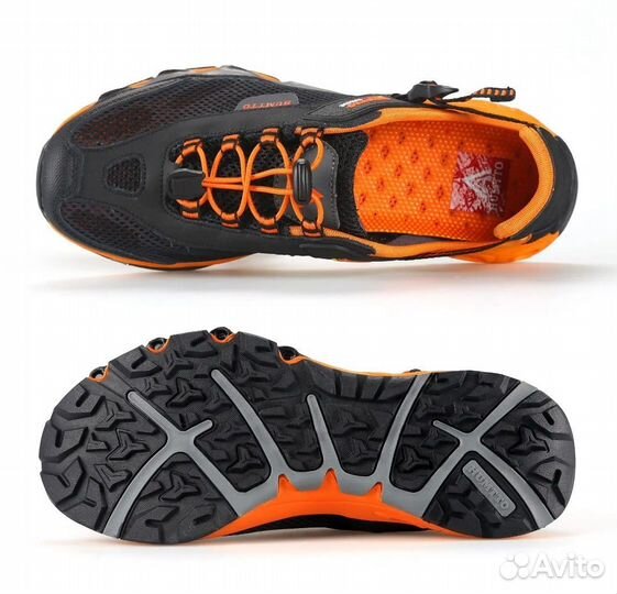 Кроссовки humtto дизайнерские