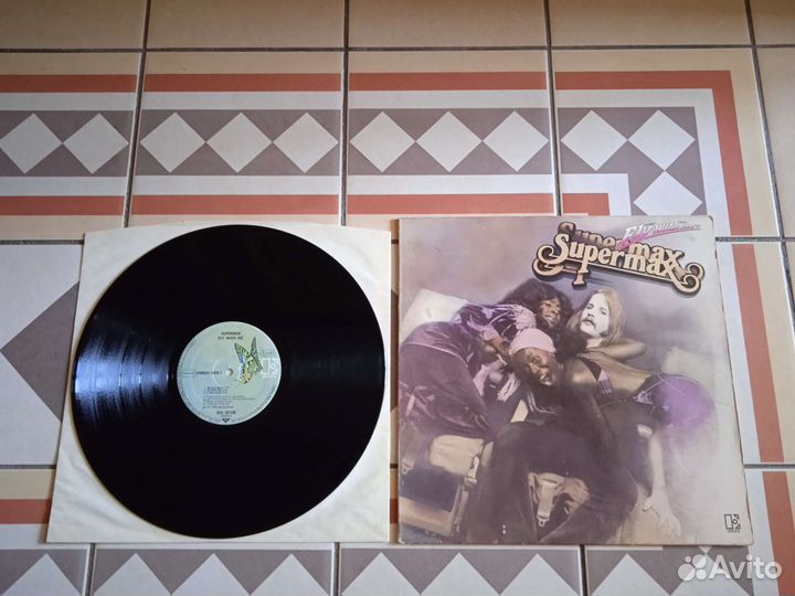 Supermax/Talk Talk/Agnetha/PSB/Eagles/Maywood