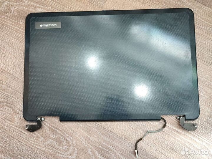 Матрица для ноутбука emachjns